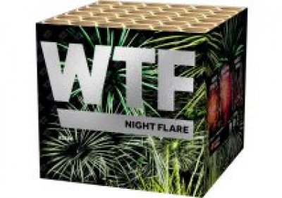 Night Flare