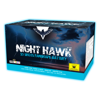 Night Hawk