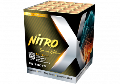 Nitro