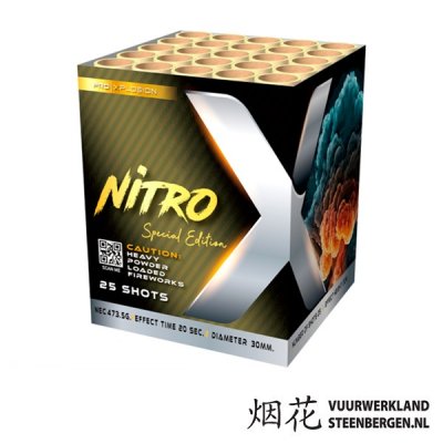 Nitro