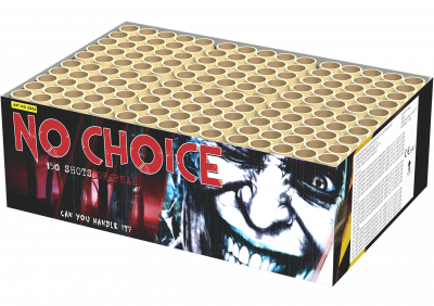 No Choice