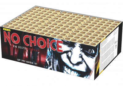 No Choice