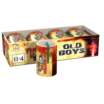 Old Boys