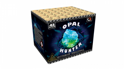 Opal Hunters