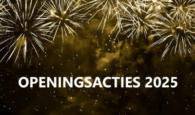 Openings Actie!