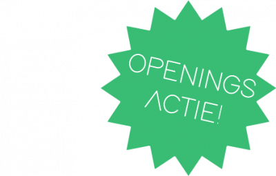 Openingsactie's