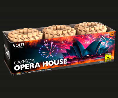 Opera House