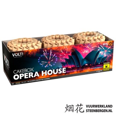Opera House