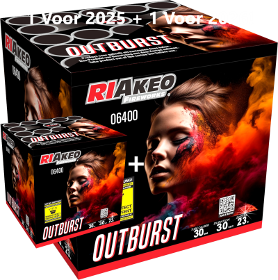 Outburst