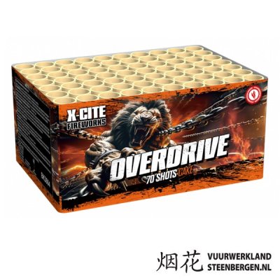 Overdrive
