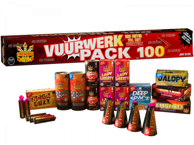 Pakketen
