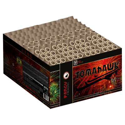 Tomahawk