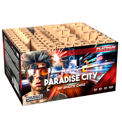 Paradise City