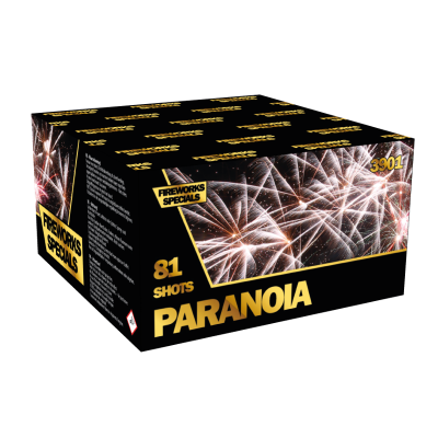 Paranoia