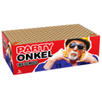 Party Onkel