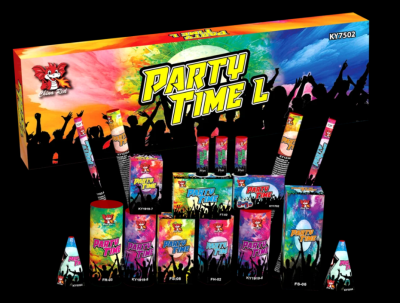 Party Time L