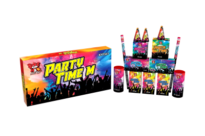 Party Time M**