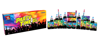 Party Time XL**
