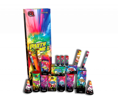 Party time XL | Art. 19