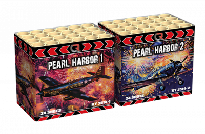 Pearl Harbor