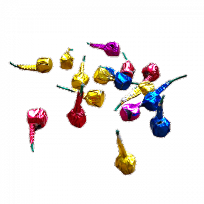 Pili Cracker - 12 stuks