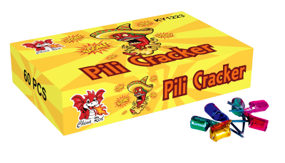 Pili Cracker