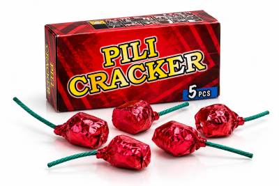 Pili Cracker