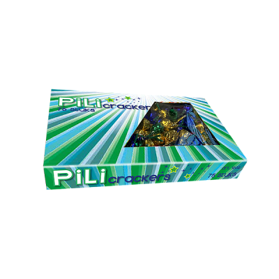 Pili Crackers (75)