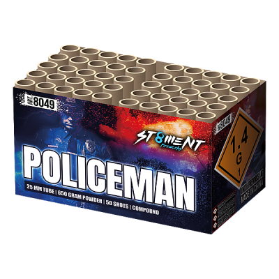 Policemen