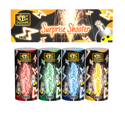 Poppers - Cat-1