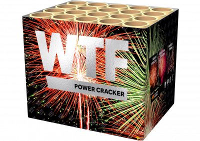 Power Cracker