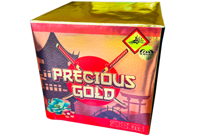 Precious Gold