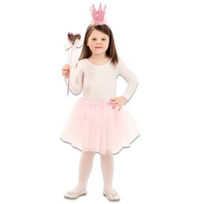Prinsessenset (3-delig)