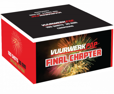 Final Chapter