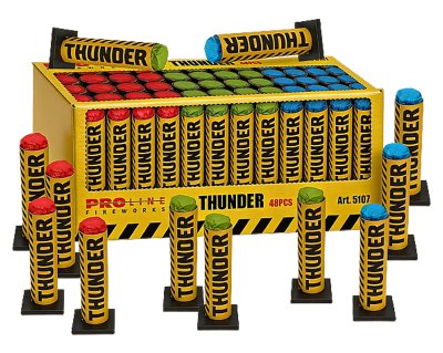 Pro Thunder