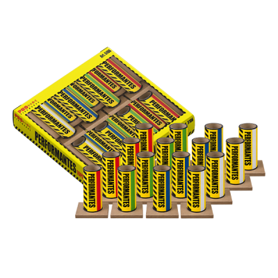 PRO Performantes