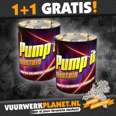 Pump It