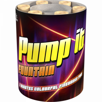Pump It
