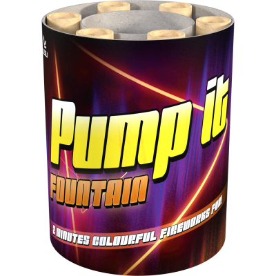 Pump It