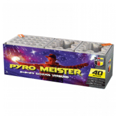 Pyro Meister