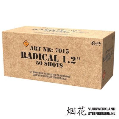 Radical 1.2''