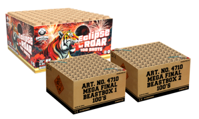 Rambakken der Rambo's