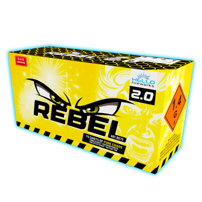 Rebel 2.0