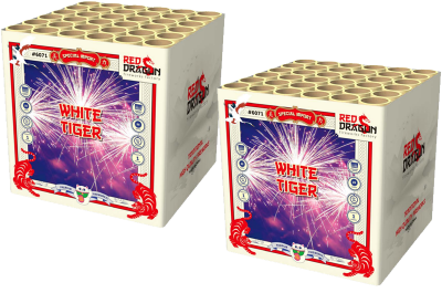 White Tiger