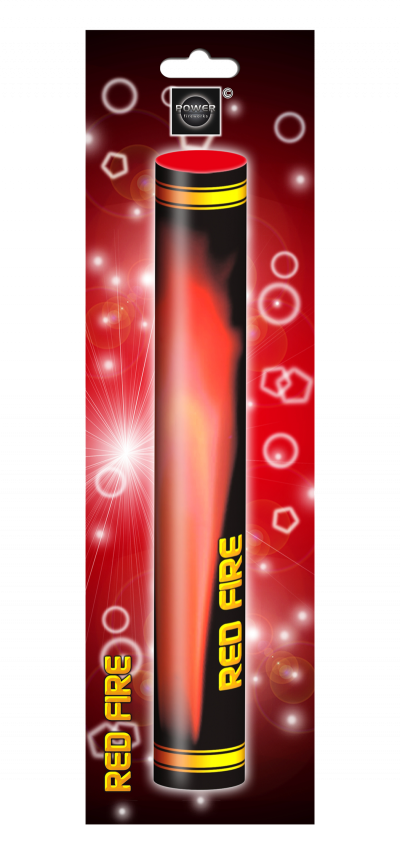 Red Fire