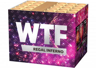 Regal Inferno