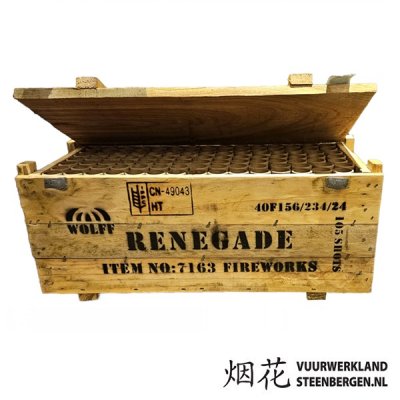 Renegade