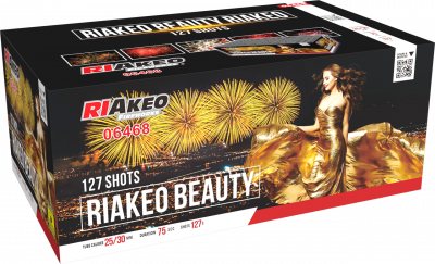 riakeo beauty (rai)b