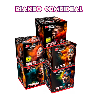 Riakeo Combideal