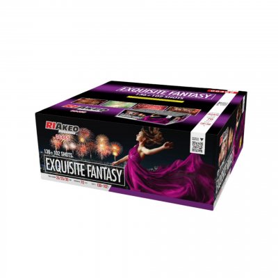 Exquisite Fantasy